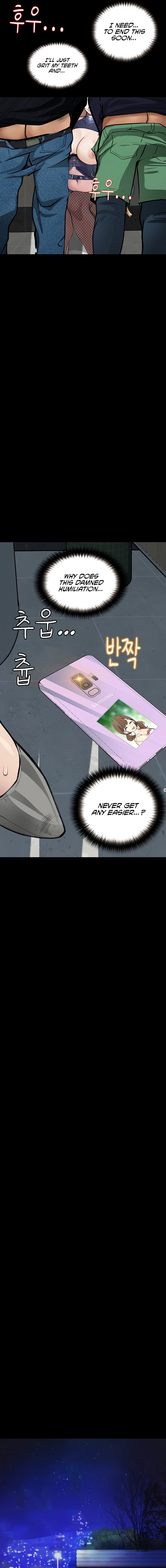 Dirty Talk Chapter 17 page 9 - 