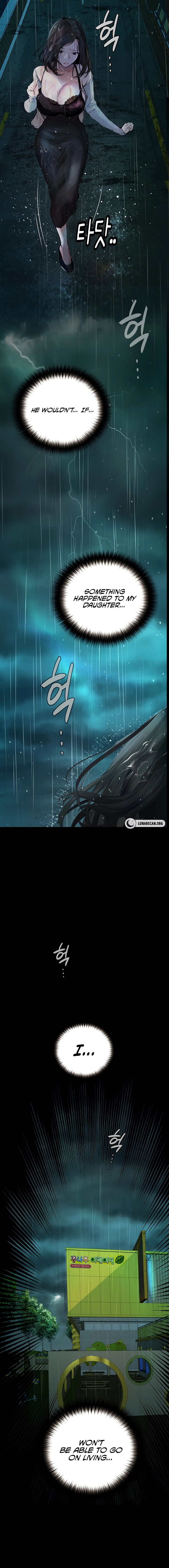 Dirty Talk Chapter 18 page 18 - 
