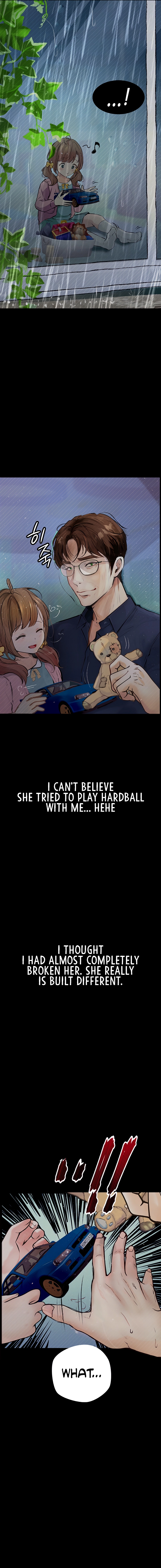 Dirty Talk Chapter 18 page 19 - 