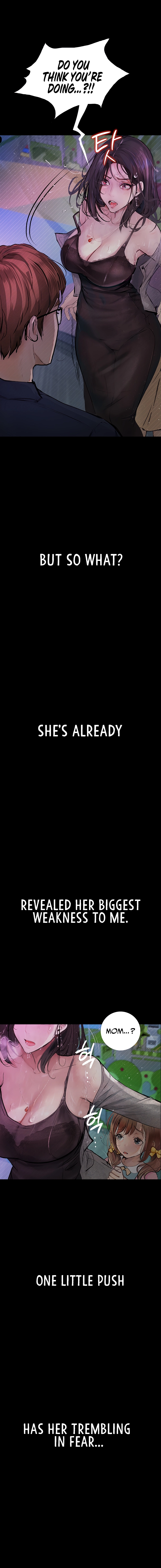 Dirty Talk Chapter 18 page 20 - 