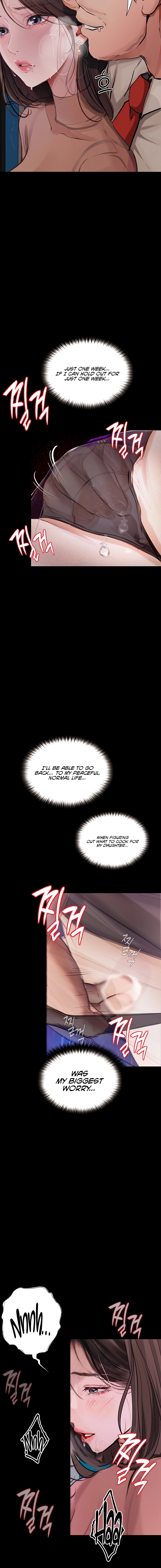 Dirty Talk Chapter 19 page 12 - 