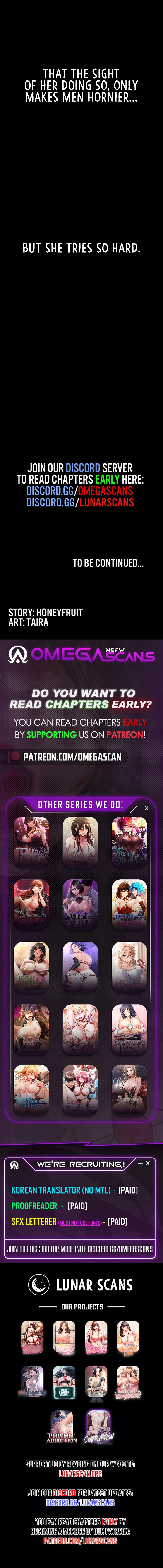 Dirty Talk Chapter 19 page 20 - 