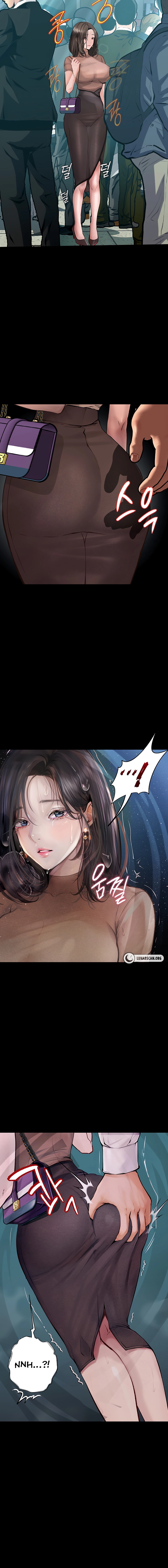 Dirty Talk Chapter 19 page 10 - 