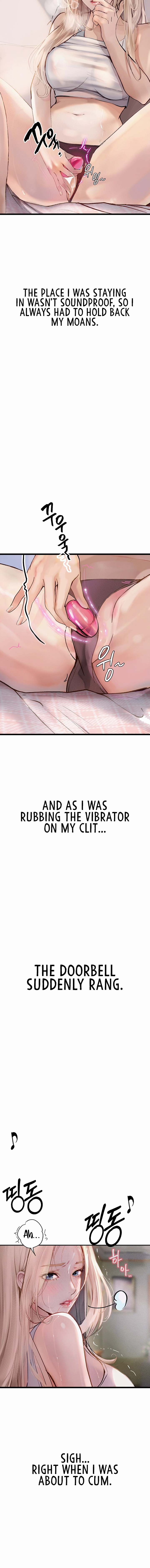 Dirty Talk Chapter 2 page 2 - 