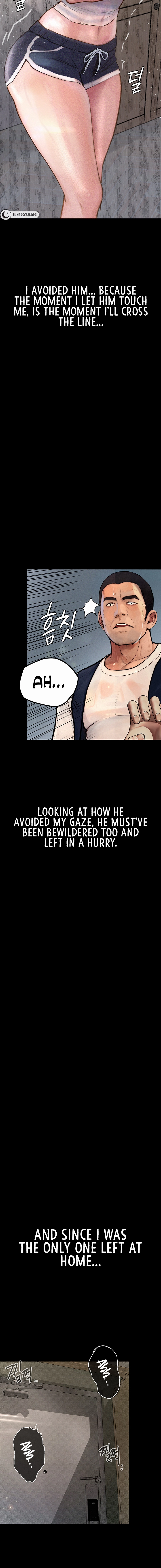 Dirty Talk Chapter 2 page 14 - 