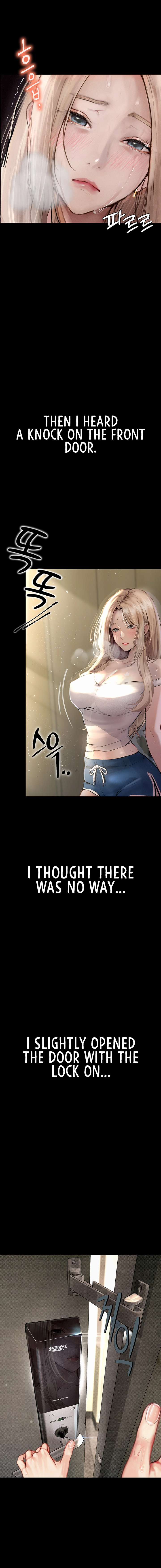 Dirty Talk Chapter 2 page 16 - 