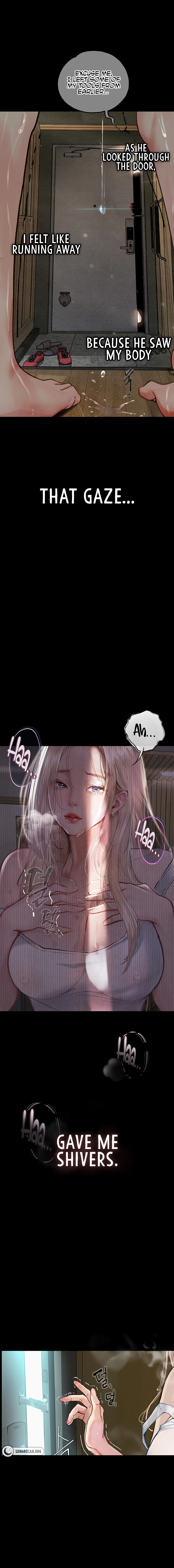 Dirty Talk Chapter 2 page 18 - 