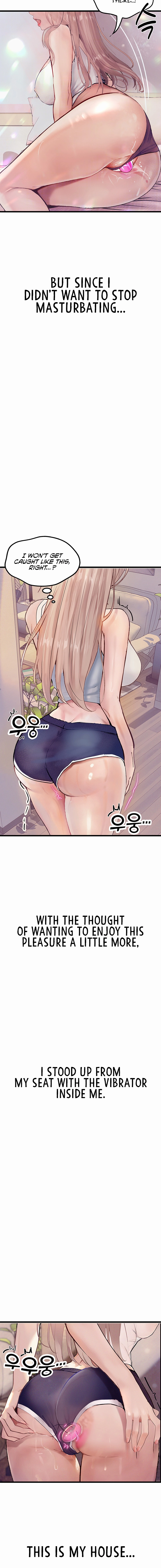 Dirty Talk Chapter 2 page 4 - 
