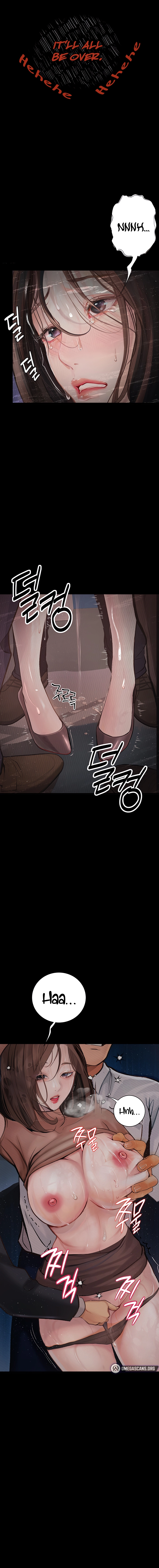 Dirty Talk Chapter 20 page 2 - 