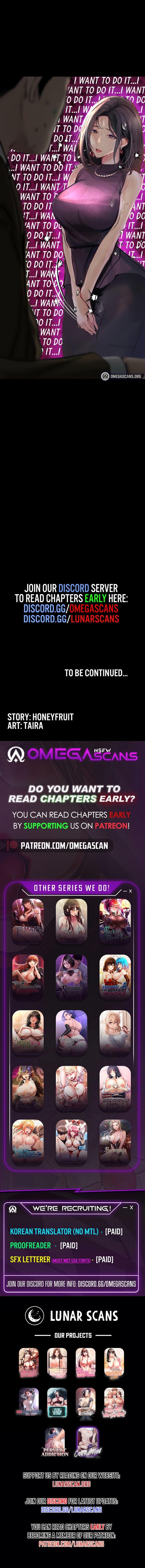Dirty Talk Chapter 20 page 20 - 