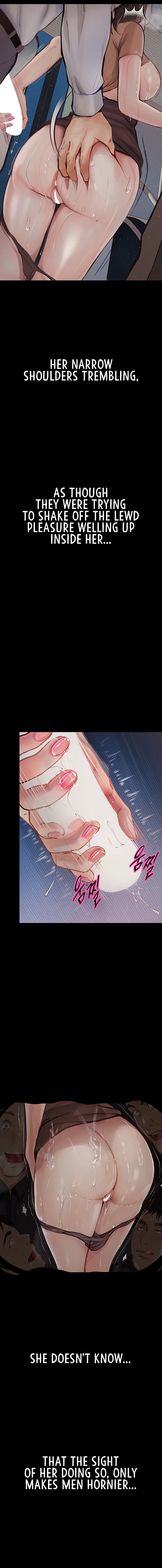 Dirty Talk Chapter 20 page 3 - 