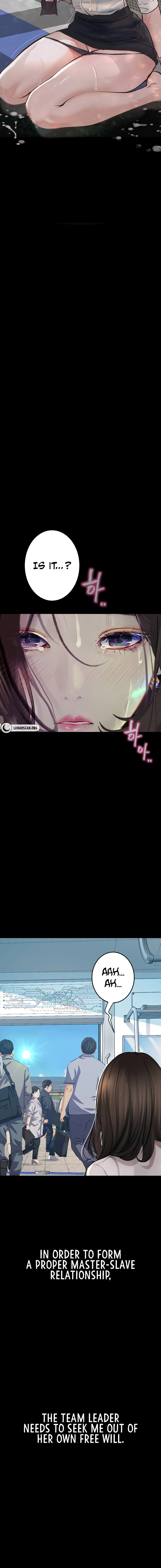 Dirty Talk Chapter 21 page 12 - 
