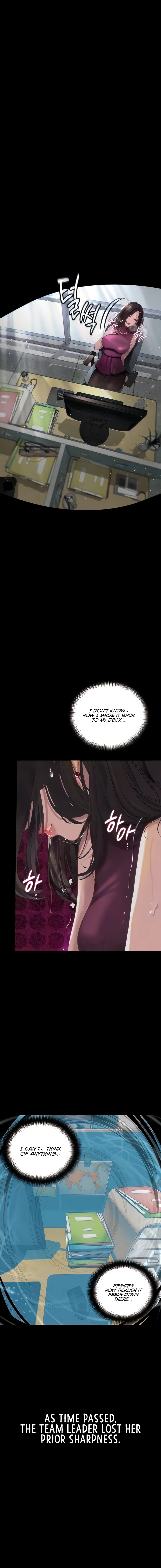 Dirty Talk Chapter 21 page 3 - 