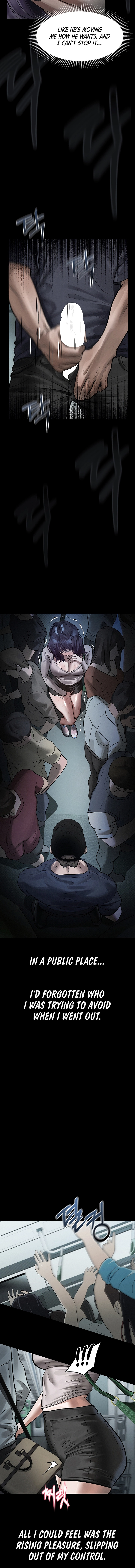 Dirty Talk Chapter 22 page 2 - 