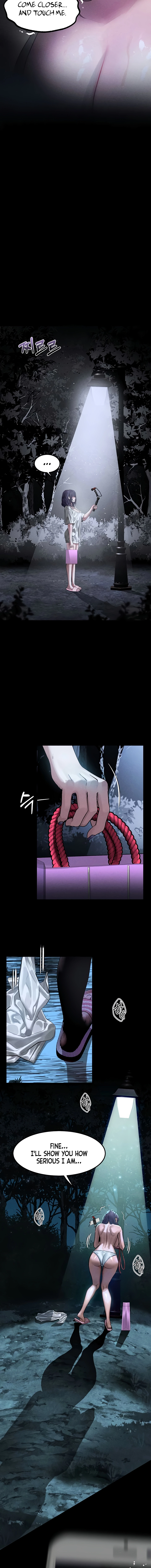 Dirty Talk Chapter 22 page 12 - 