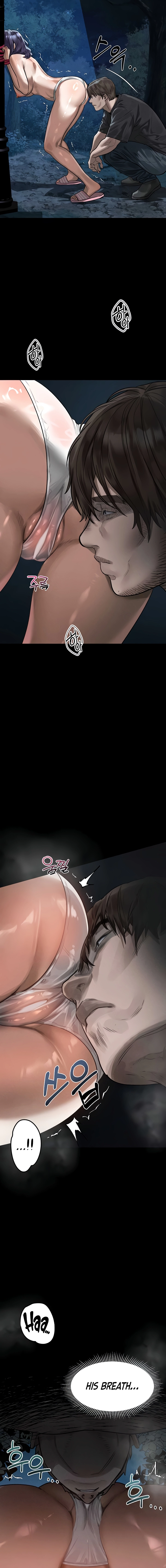 Dirty Talk Chapter 22 page 18 - 