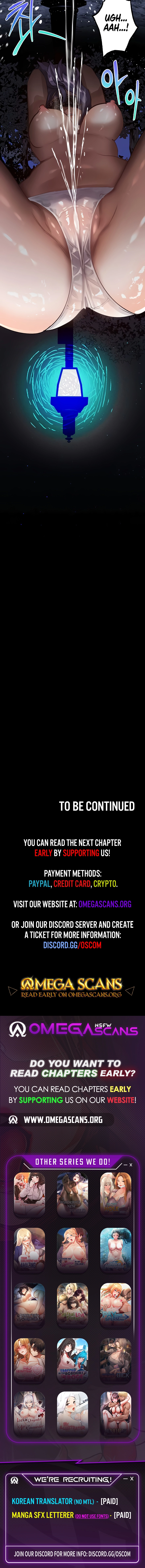 Dirty Talk Chapter 22 page 22 - 
