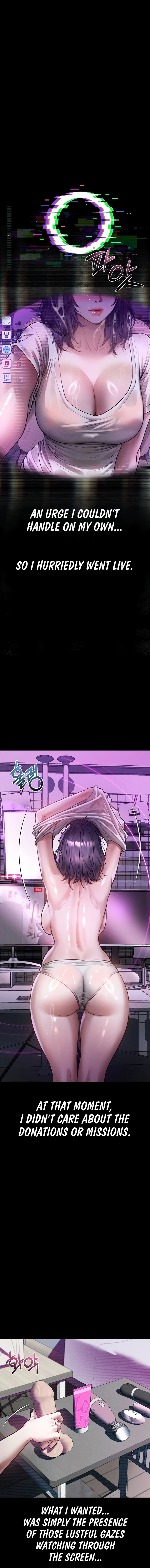 Dirty Talk Chapter 22 page 6 - 