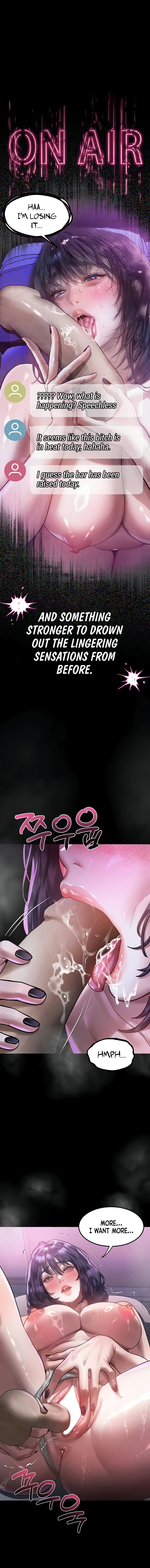 Dirty Talk Chapter 22 page 7 - 