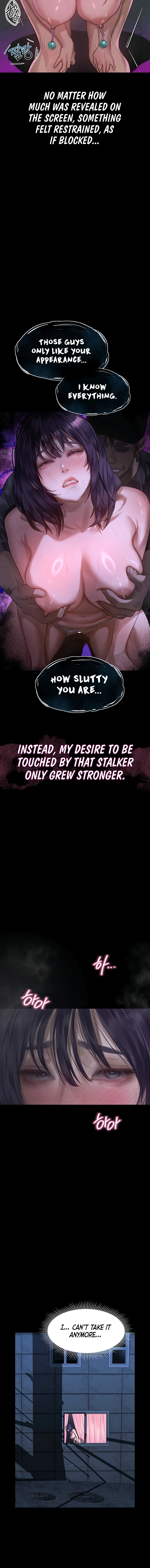 Dirty Talk Chapter 22 page 10 - 