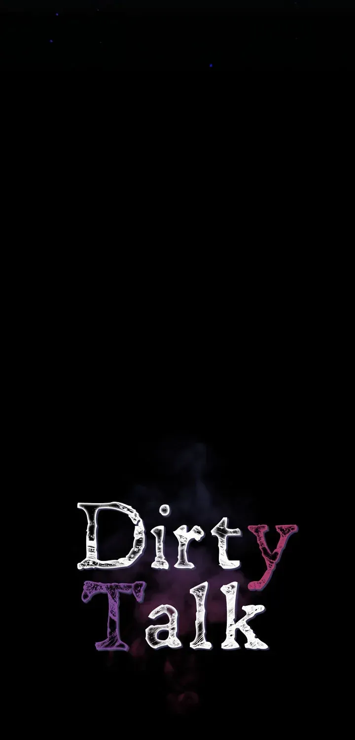 Dirty Talk Chapter 23 page 13 - 