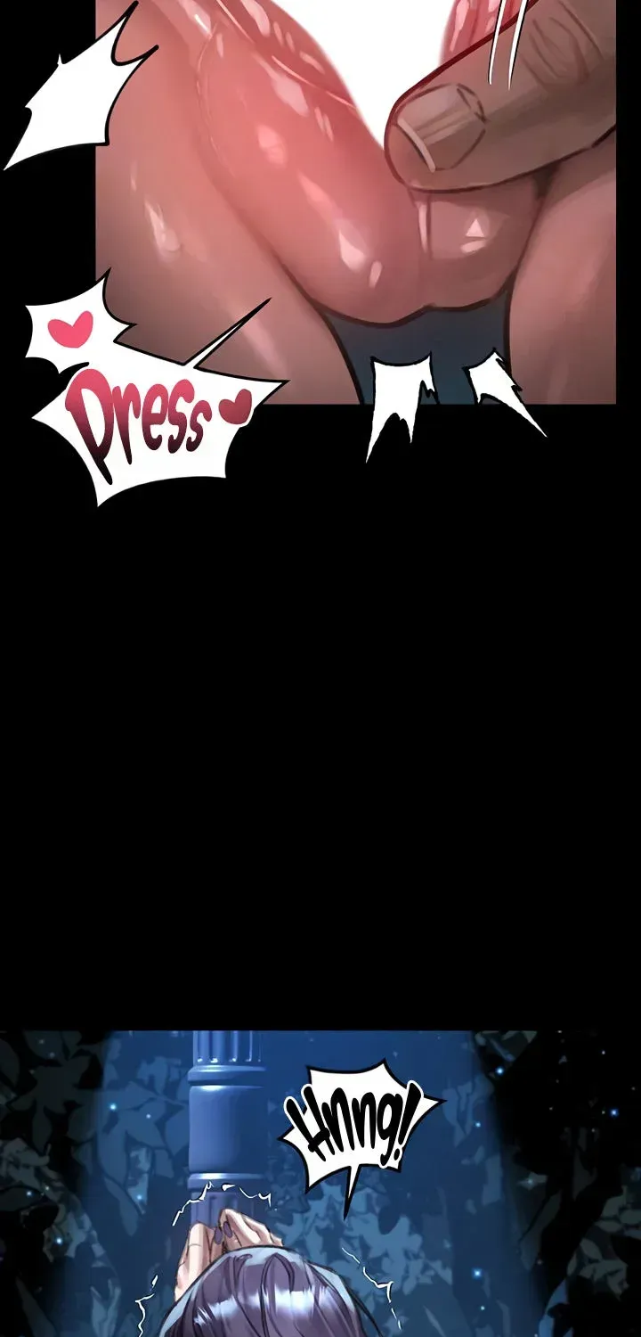 Dirty Talk Chapter 23 page 21 - 