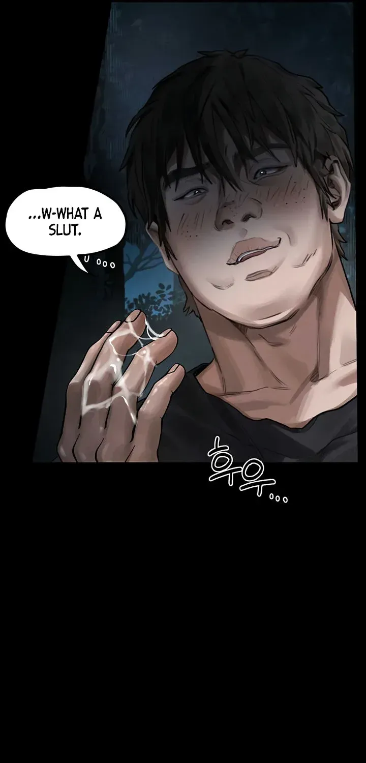 Dirty Talk Chapter 23 page 33 - 