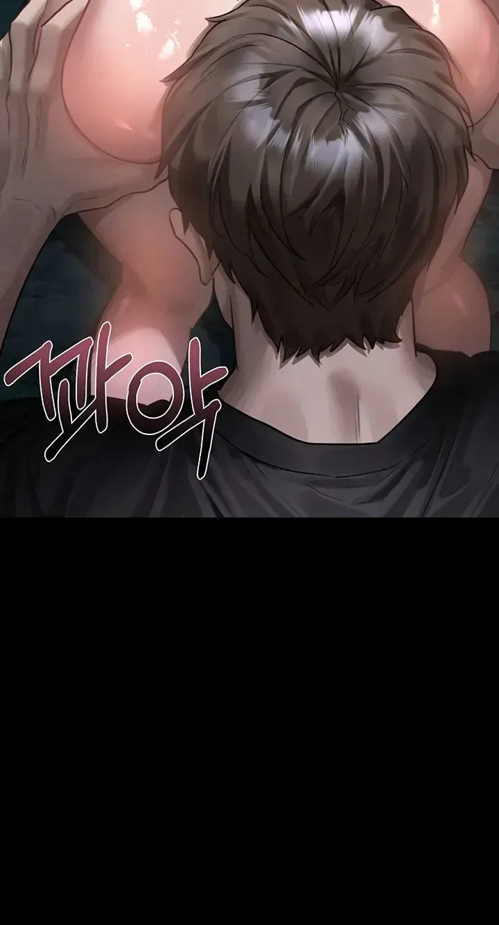 Dirty Talk Chapter 23 page 42 - 