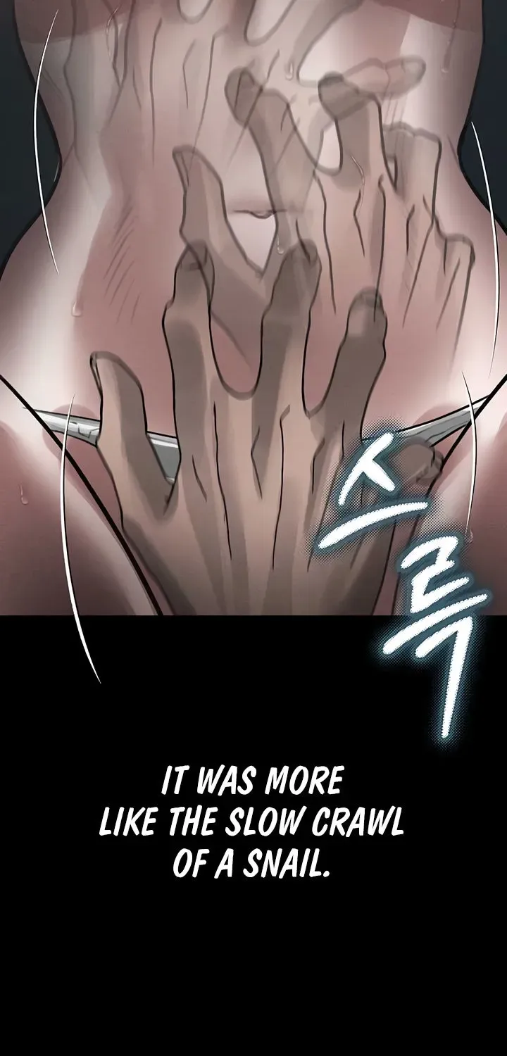 Dirty Talk Chapter 23 page 6 - 