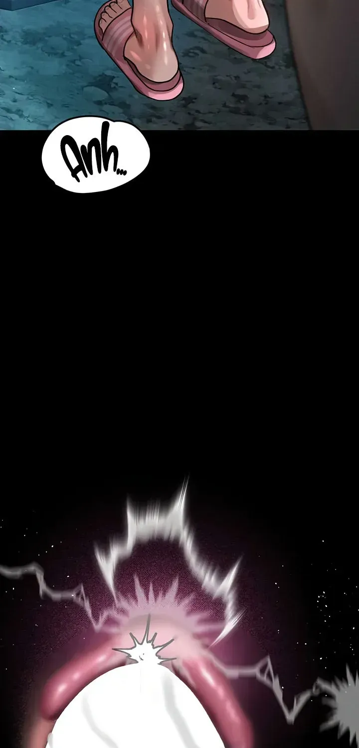 Dirty Talk Chapter 23 page 54 - 