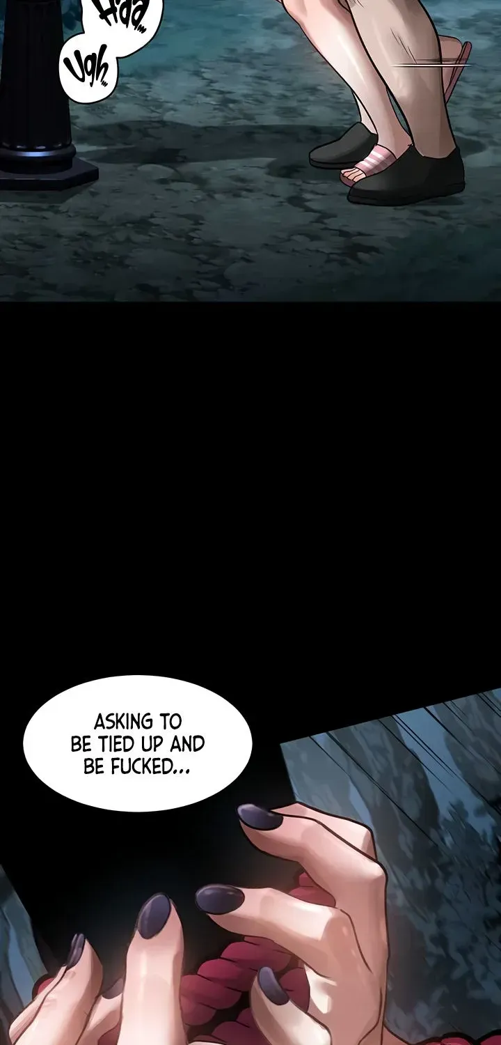 Dirty Talk Chapter 23 page 70 - 