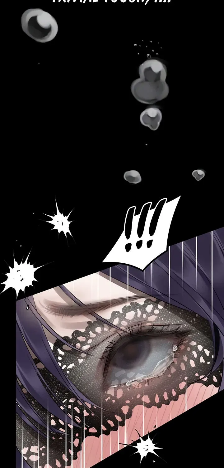 Dirty Talk Chapter 23 page 9 - 
