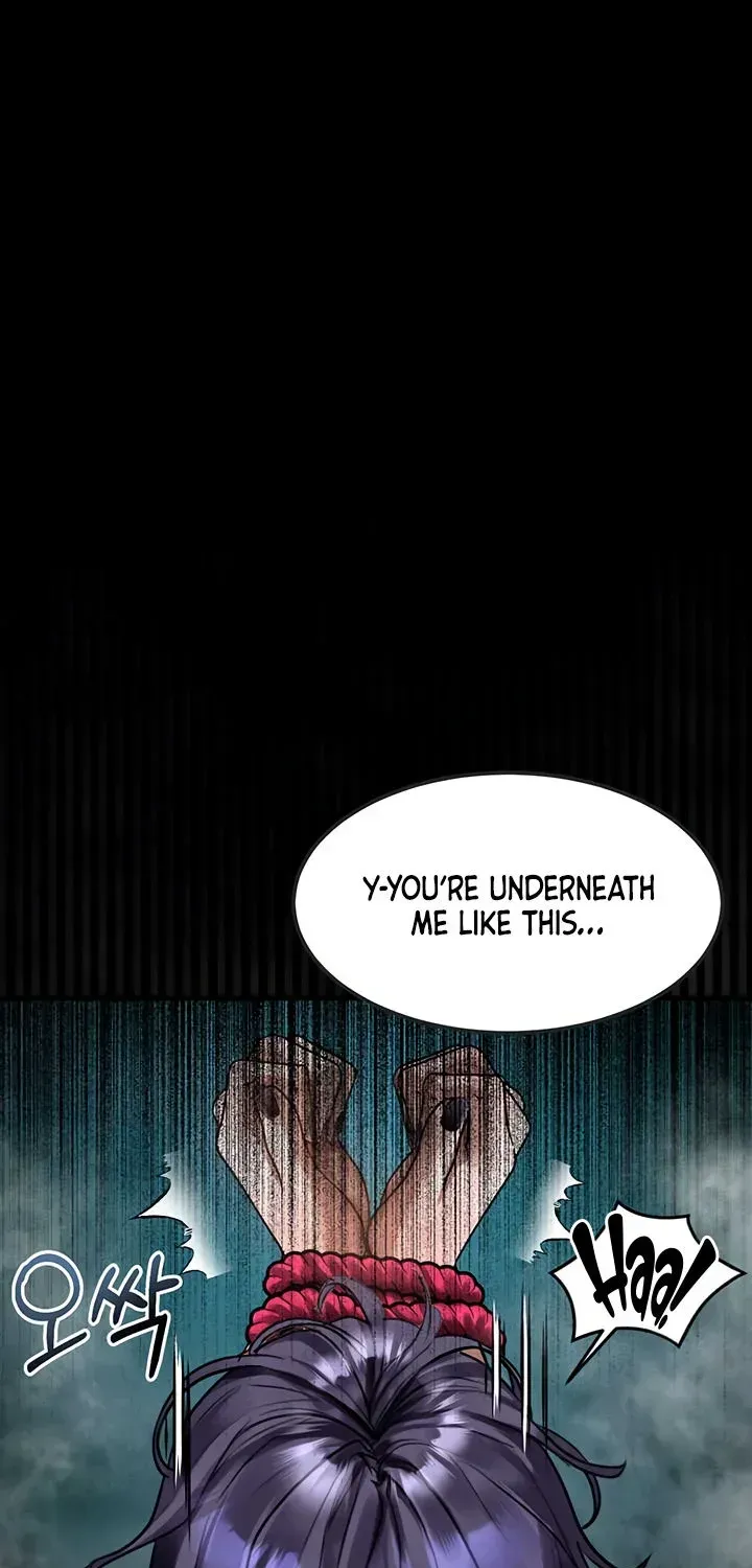 Dirty Talk Chapter 23 page 82 - 