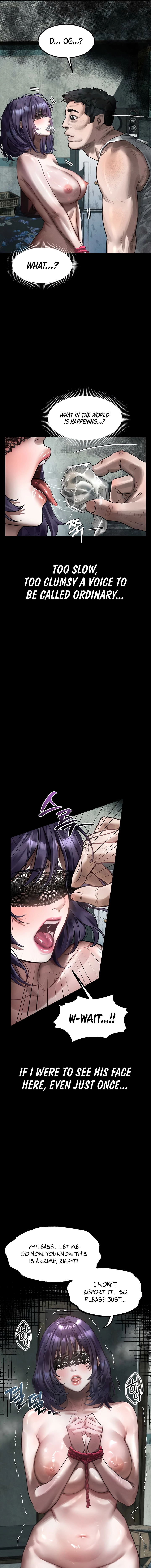Dirty Talk Chapter 24 page 15 - 