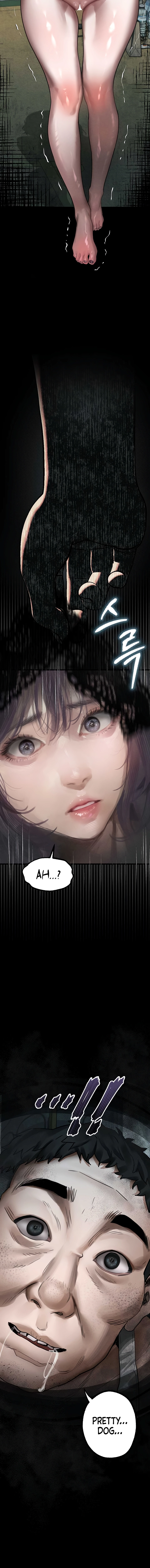 Dirty Talk Chapter 24 page 16 - 