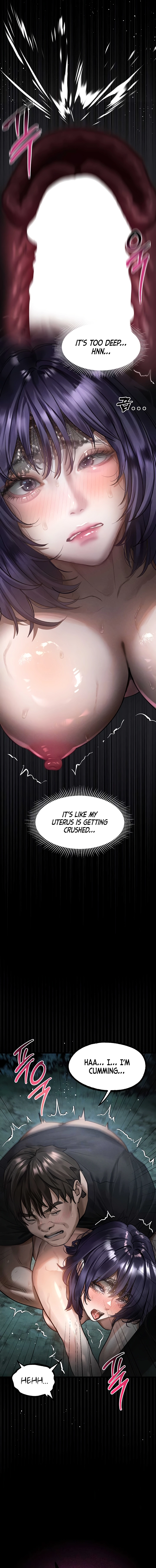 Dirty Talk Chapter 24 page 4 - 