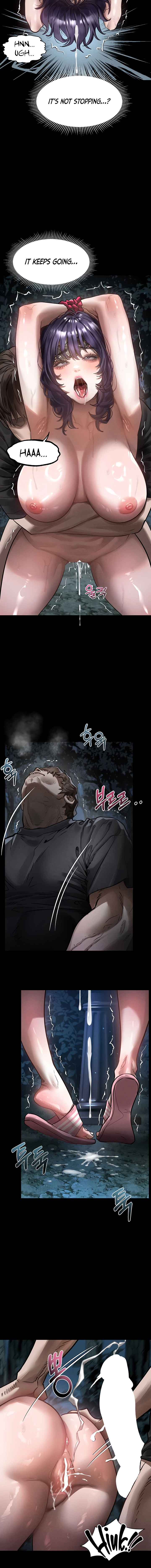 Dirty Talk Chapter 24 page 6 - 
