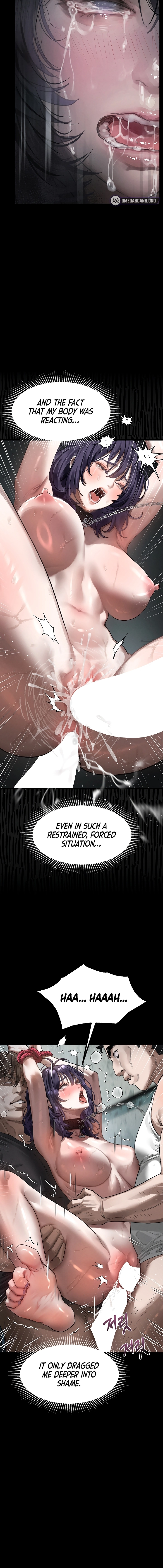 Dirty Talk Chapter 25 page 14 - 