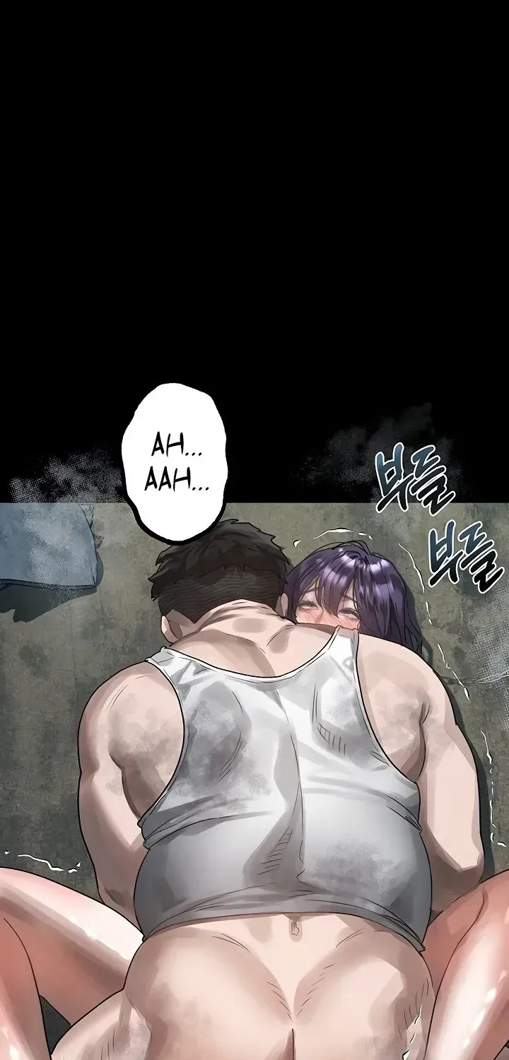 Dirty Talk Chapter 26 page 12 - 