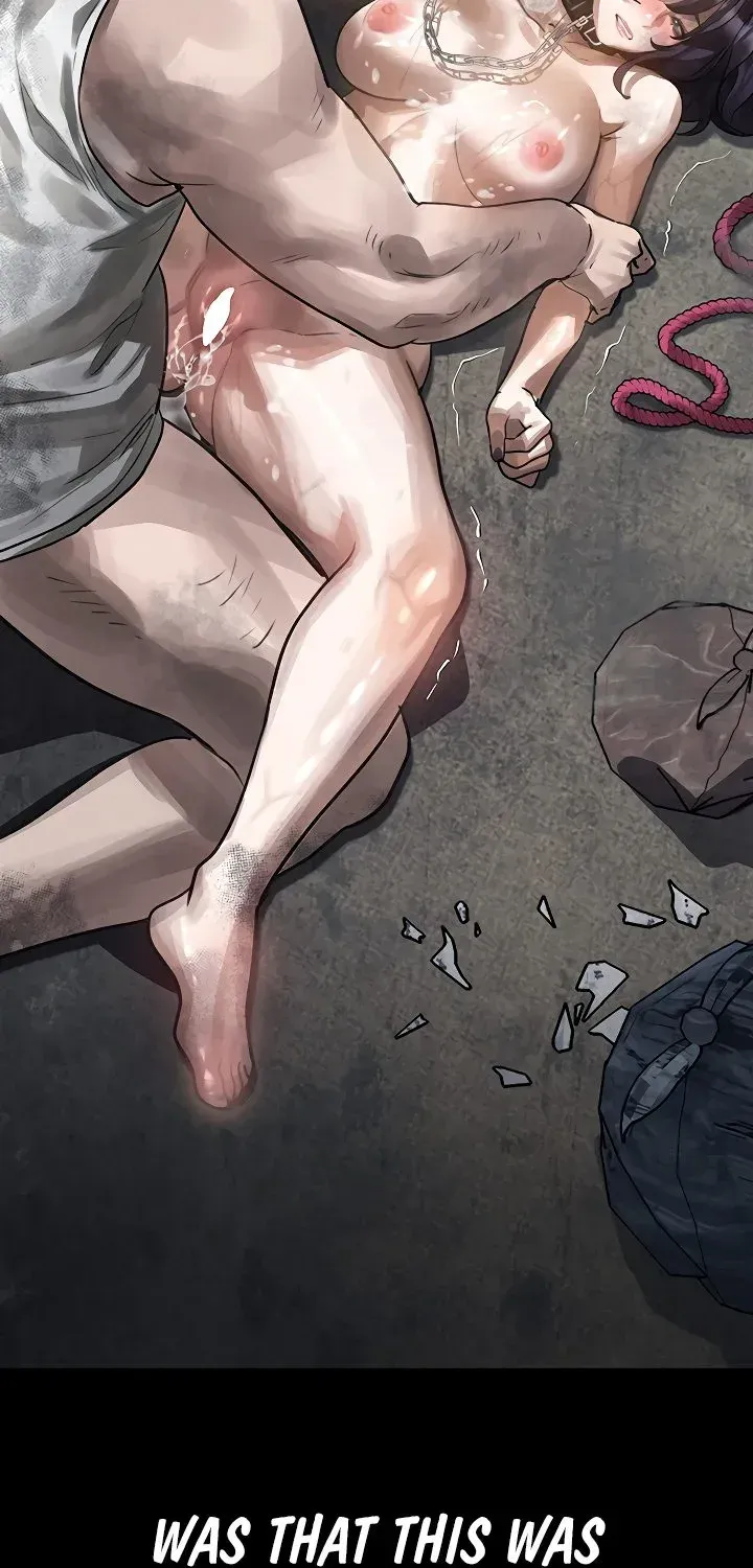Dirty Talk Chapter 26 page 17 - 