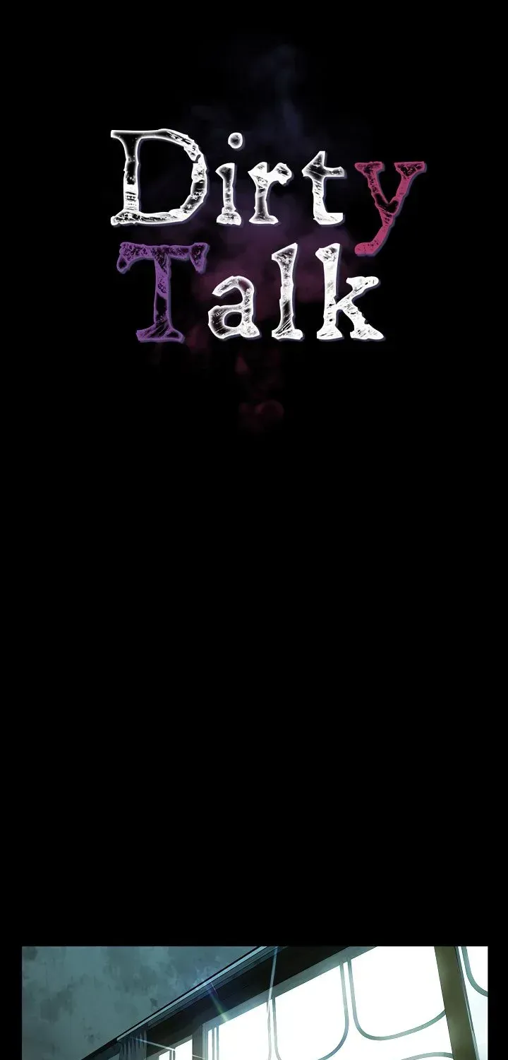 Dirty Talk Chapter 26 page 19 - 