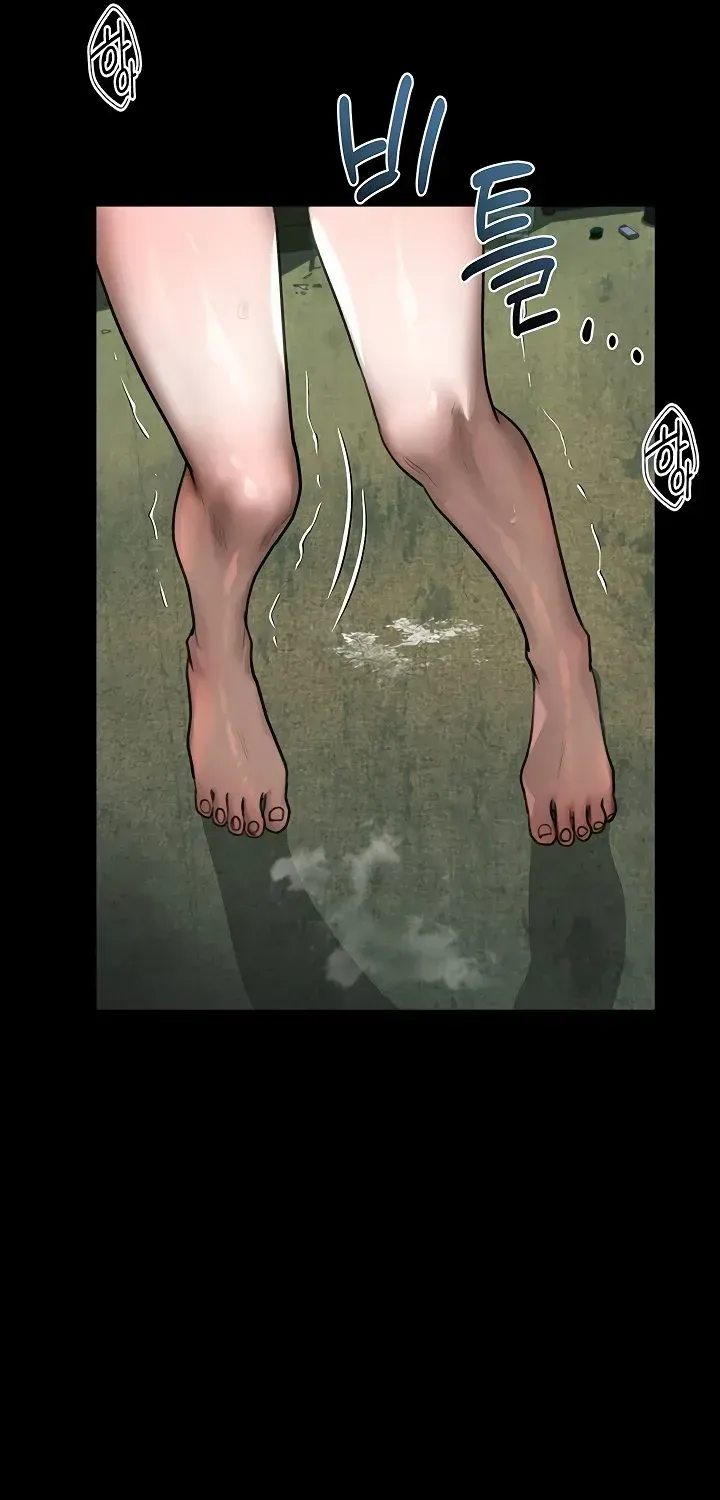Dirty Talk Chapter 26 page 31 - 