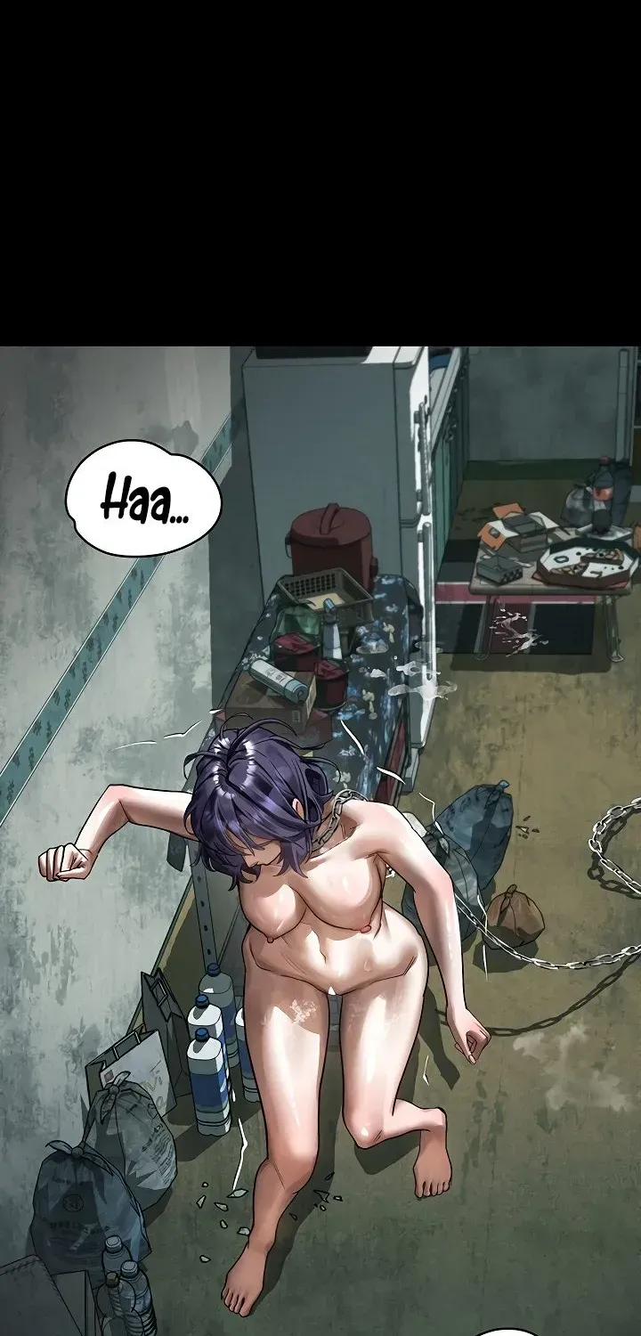 Dirty Talk Chapter 26 page 32 - 