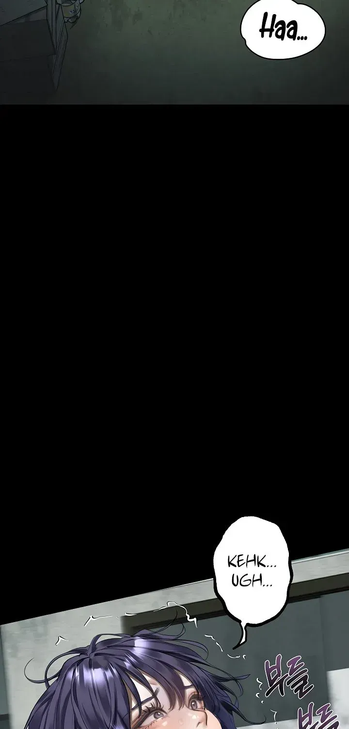 Dirty Talk Chapter 26 page 33 - 