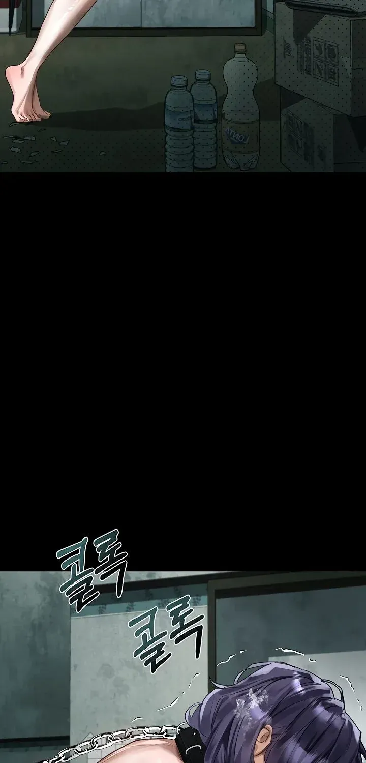 Dirty Talk Chapter 26 page 37 - 