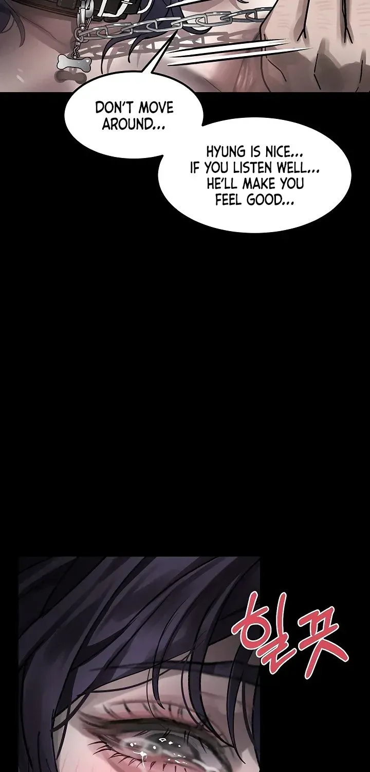 Dirty Talk Chapter 26 page 5 - 