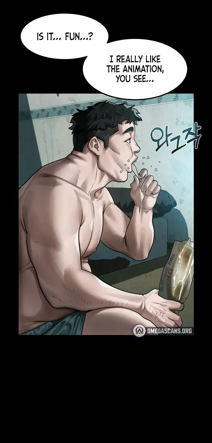 Dirty Talk Chapter 26 page 45 - 