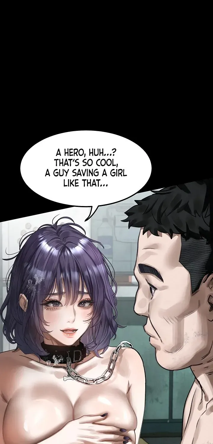 Dirty Talk Chapter 26 page 48 - 