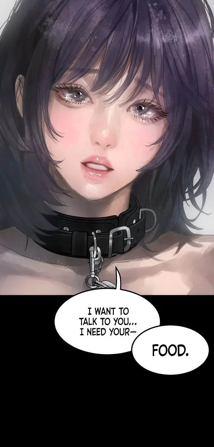 Dirty Talk Chapter 26 page 50 - 
