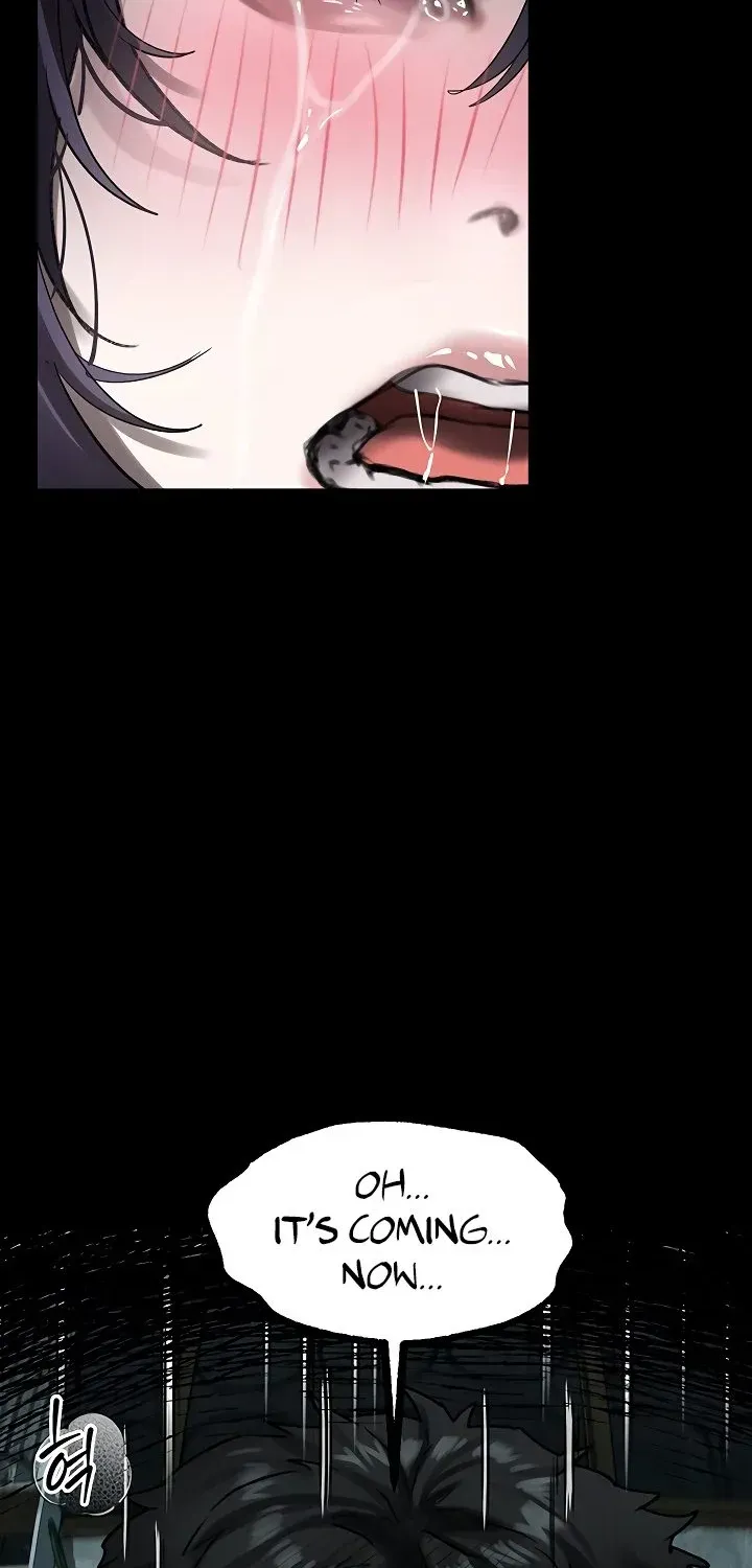 Dirty Talk Chapter 26 page 6 - 